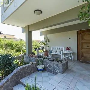 Bed & Breakfast Mondello Holiday, Palermo