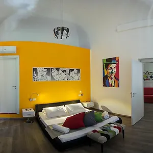 Affittacamere Gallery, Palermo