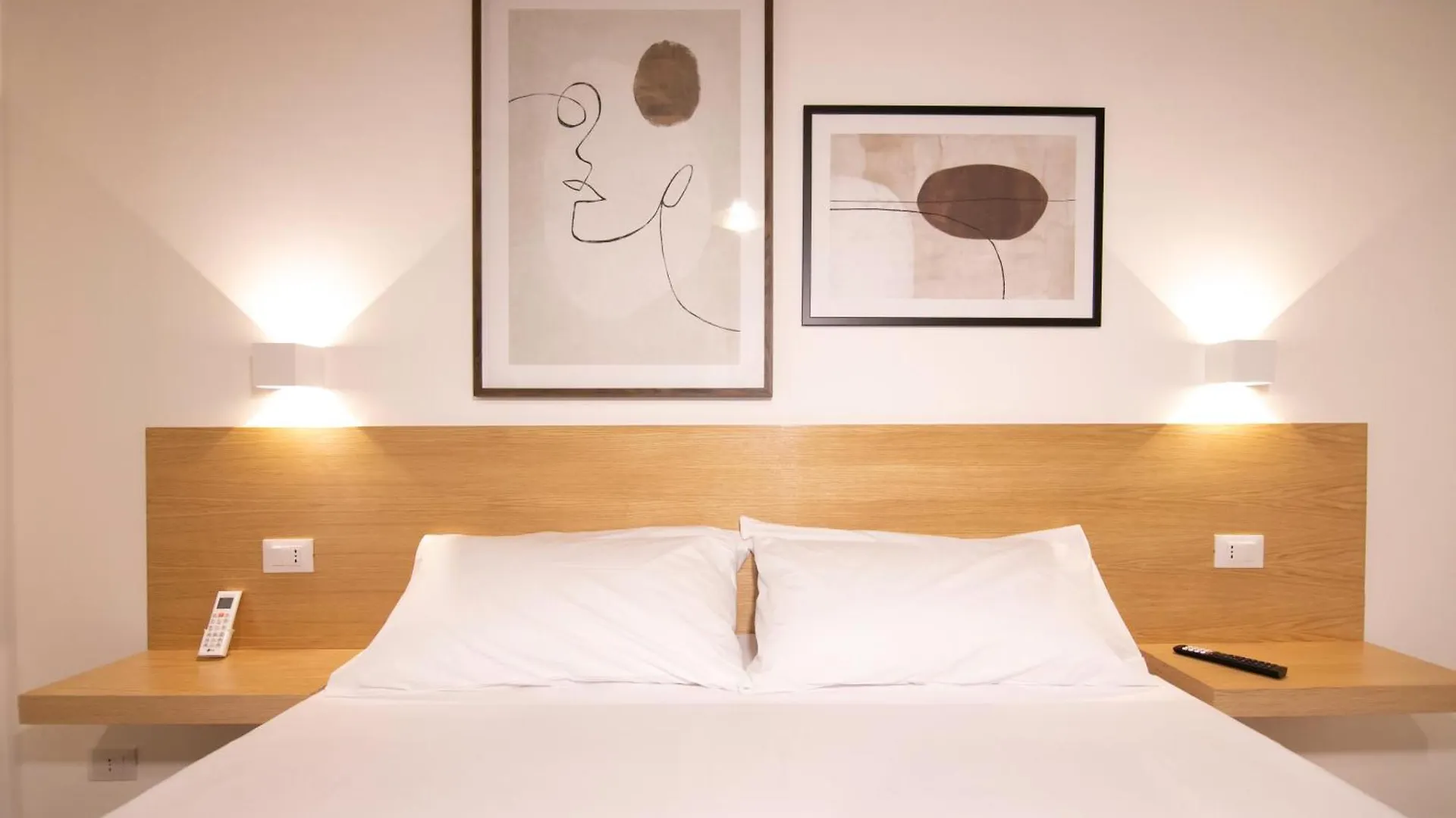 Villareale47 Luxury Suites & Rooms Palermo