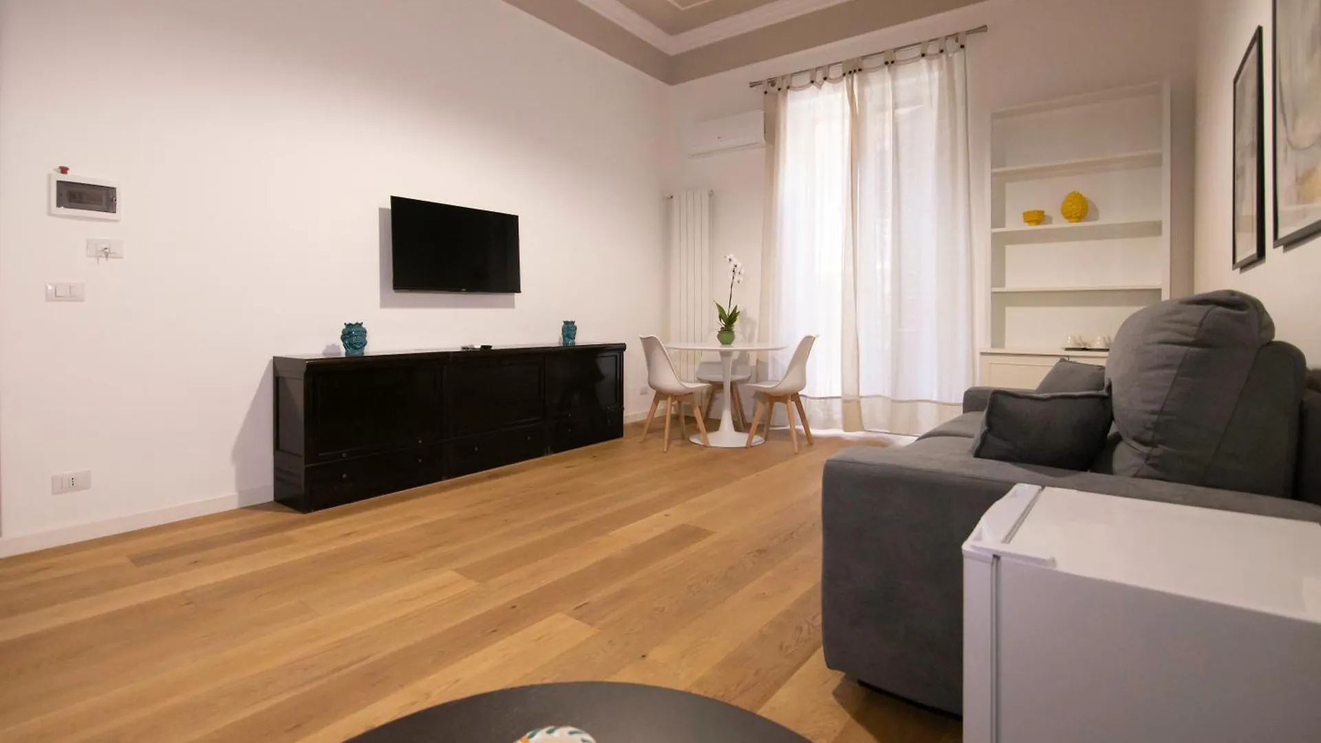Villareale47 Luxury Suites & Rooms Palermo 0*,  Itálie