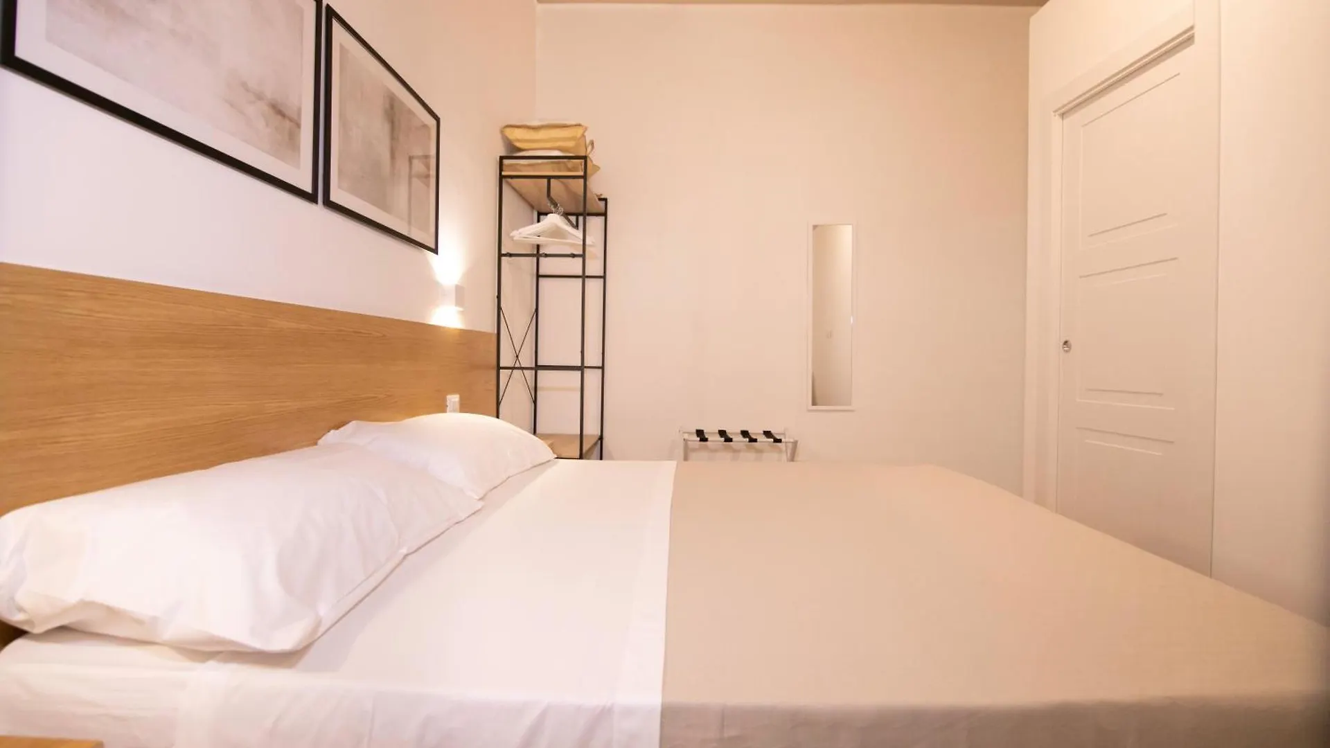 Villareale47 Luxury Suites & Rooms Palermo