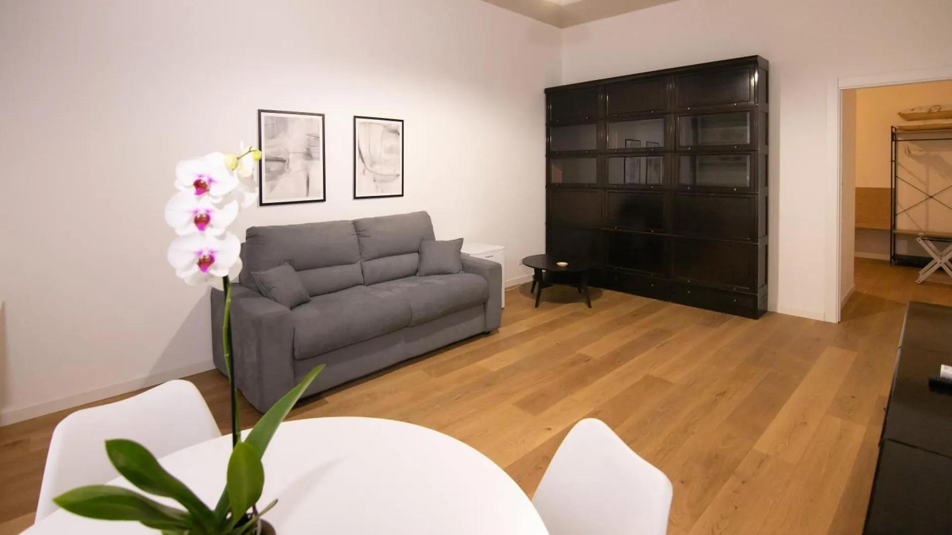 Penzion Villareale47 Luxury Suites & Rooms Palermo