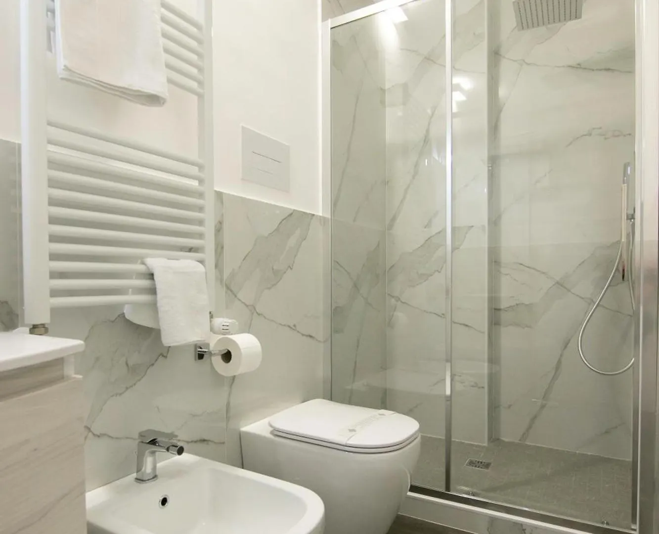 Villareale47 Luxury Suites & Rooms Palermo