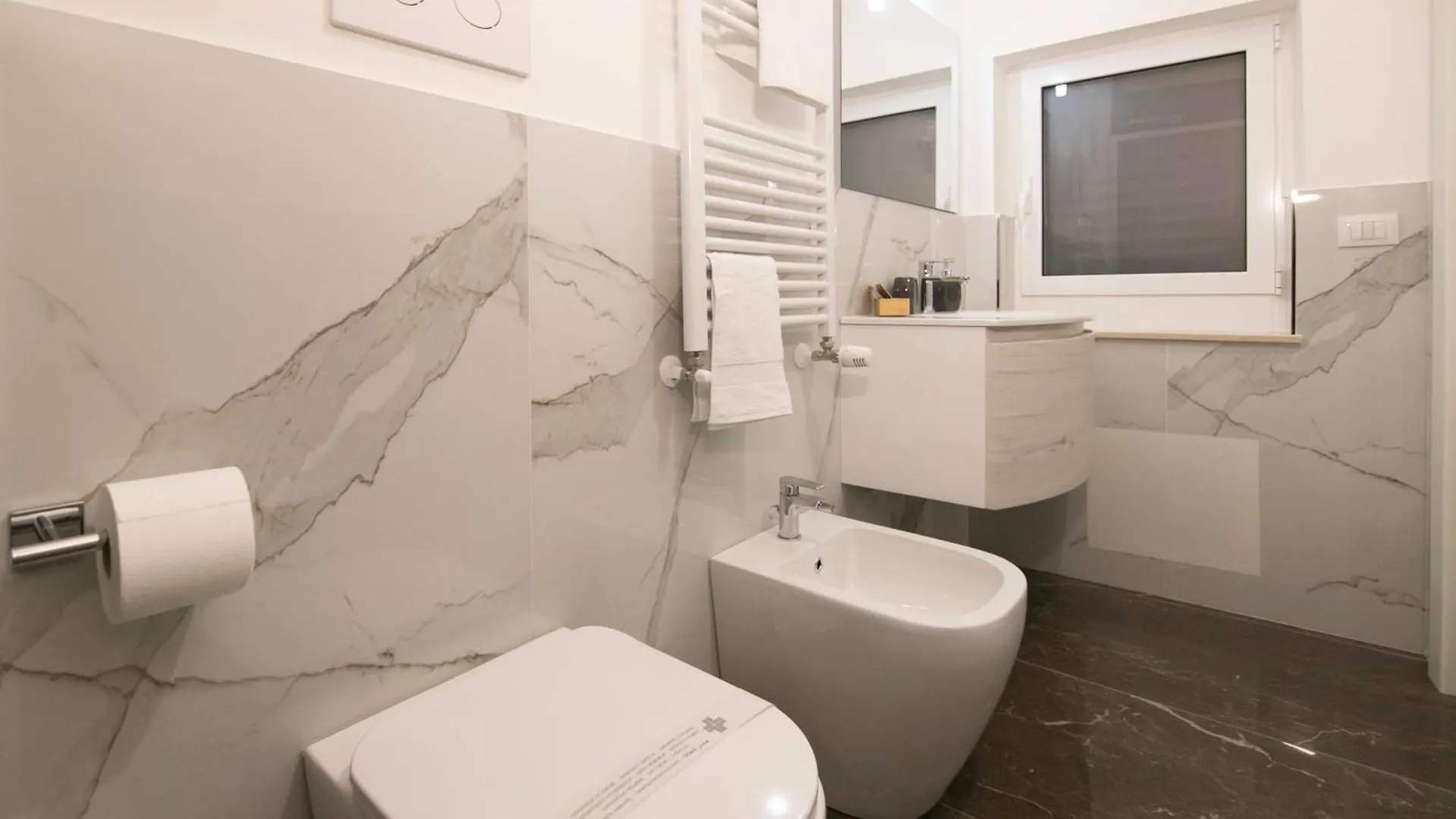 Villareale47 Luxury Suites & Rooms Palermo