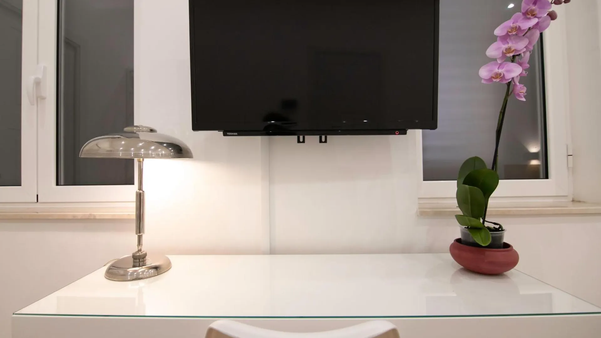 Villareale47 Luxury Suites & Rooms Palermo Penzion