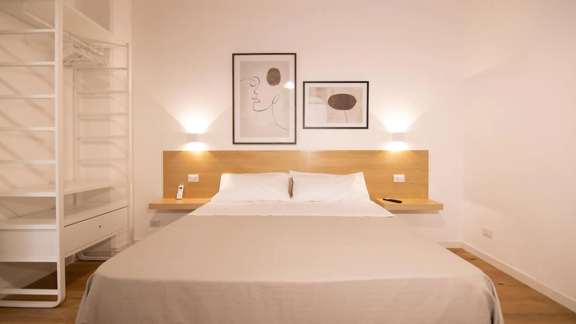 Villareale47 Luxury Suites & Rooms Palermo Italy