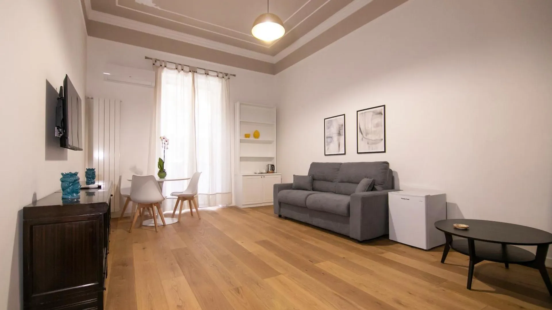 Villareale47 Luxury Suites & Rooms Palermo Guest house