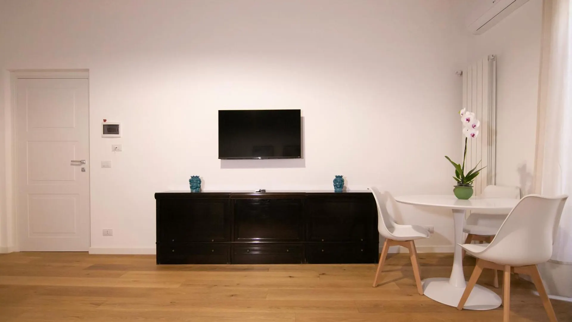 Villareale47 Luxury Suites & Rooms Palermo Guest house