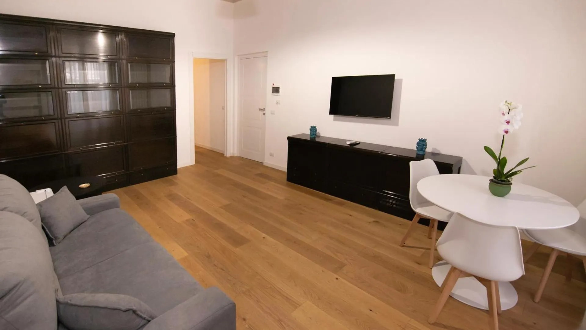 Villareale47 Luxury Suites & Rooms Palermo 0*,