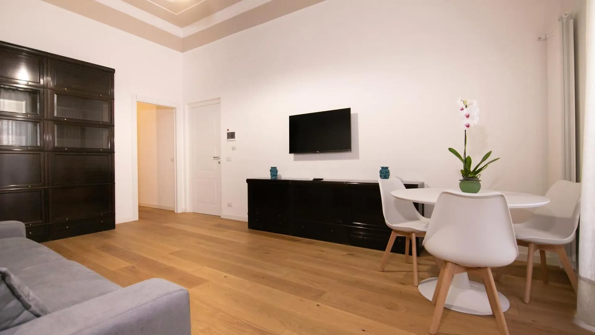 Villareale47 Luxury Suites & Rooms Palermo 0*,