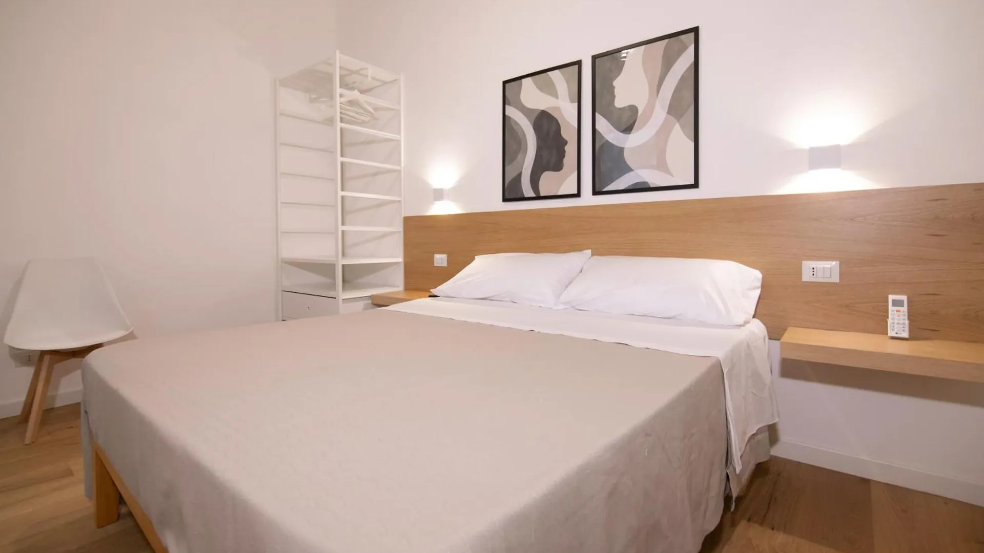 Villareale47 Luxury Suites & Rooms Palermo