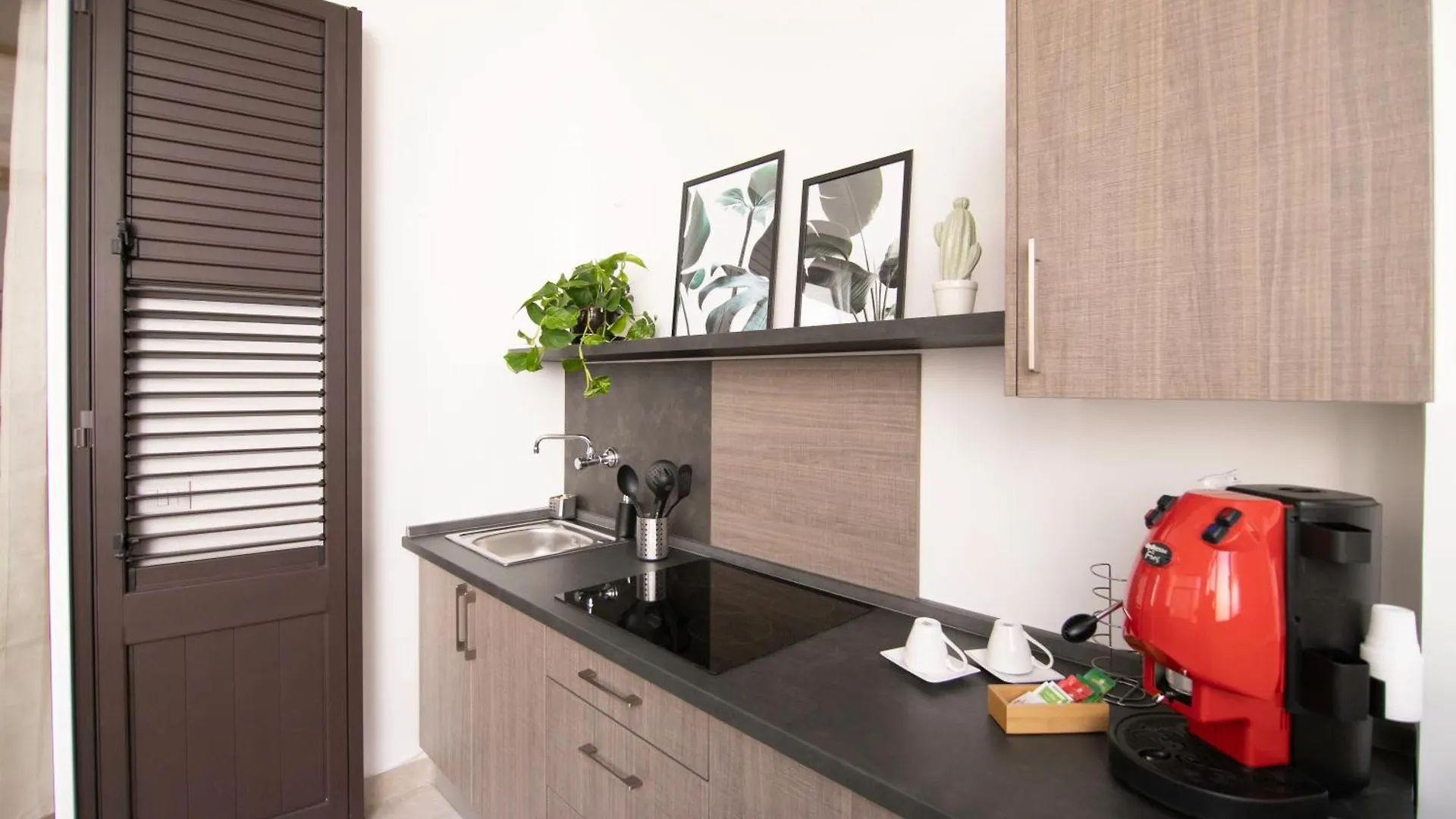 Villareale47 Luxury Suites & Rooms Palermo Guest house