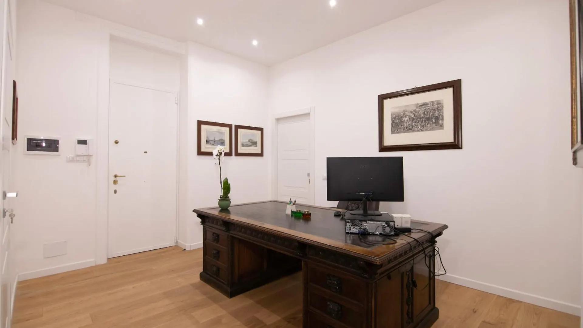 Guest house Villareale47 Luxury Suites & Rooms Palermo