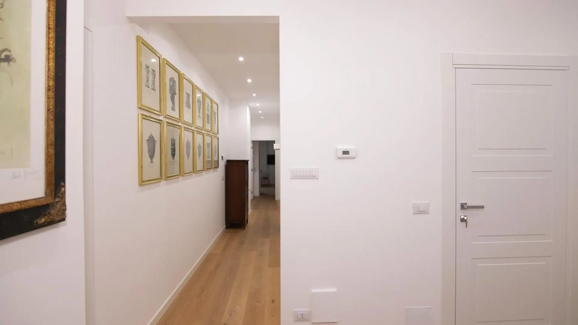 Villareale47 Luxury Suites & Rooms Palermo Italy