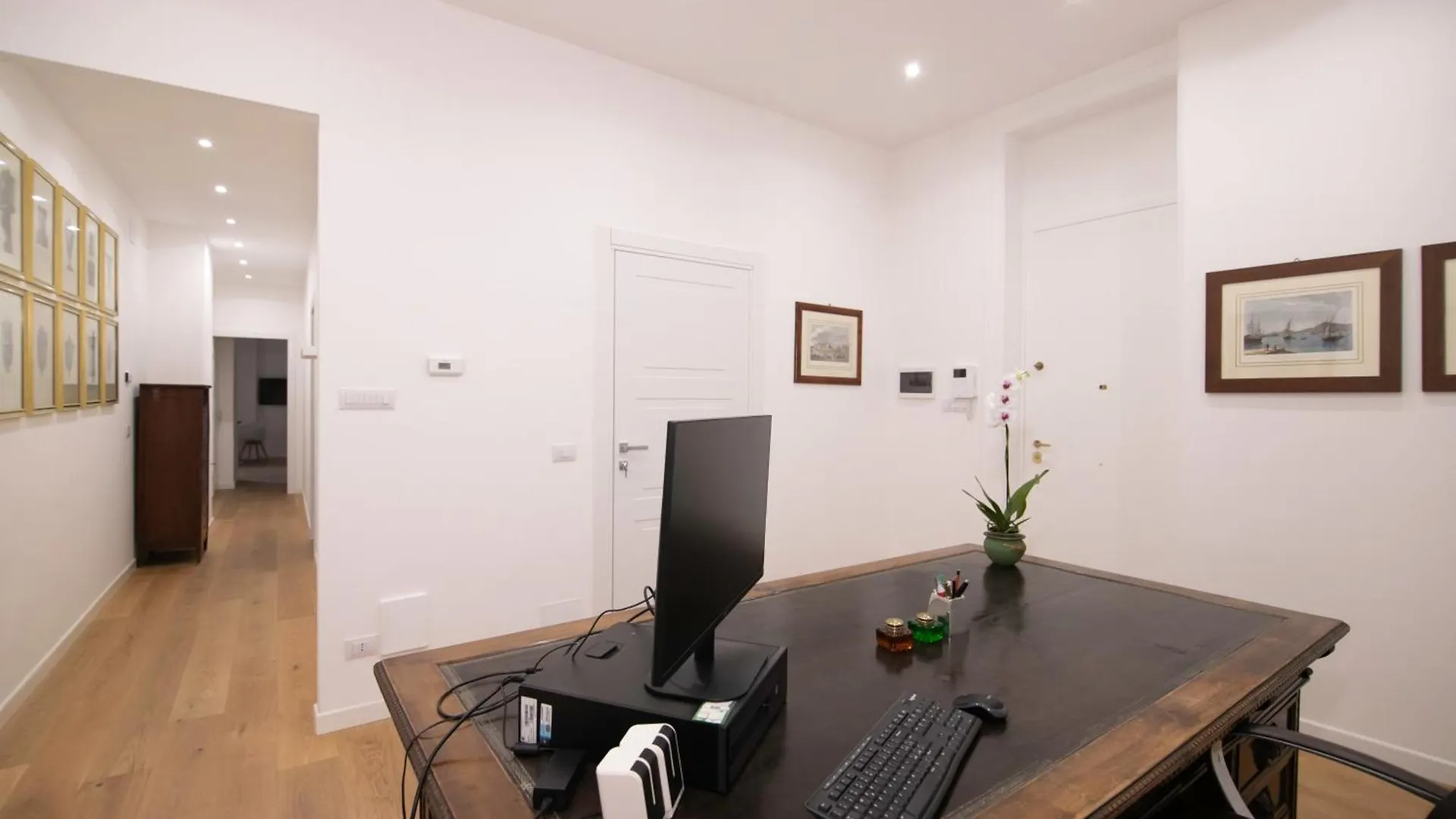 Guest house Villareale47 Luxury Suites & Rooms Palermo
